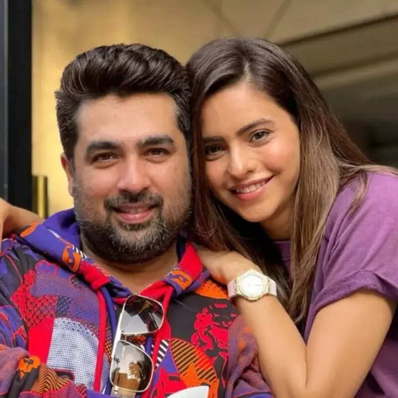 आमना शरीफ Aamna Sharif