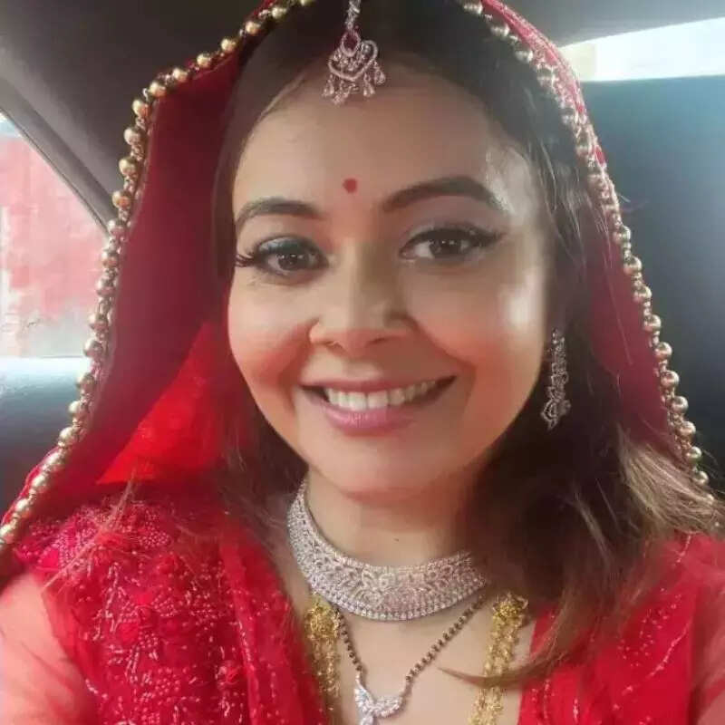 देवोलीना भट्टाचार्जी (Devoleena Bhattacharjee)