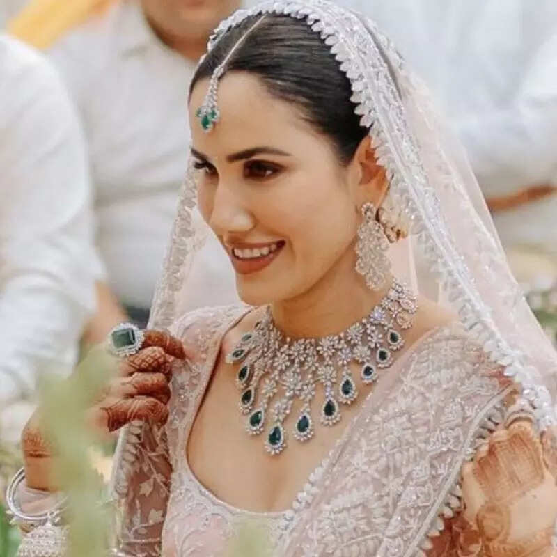 सोनाली सेहगल (Sonali Sehgal)