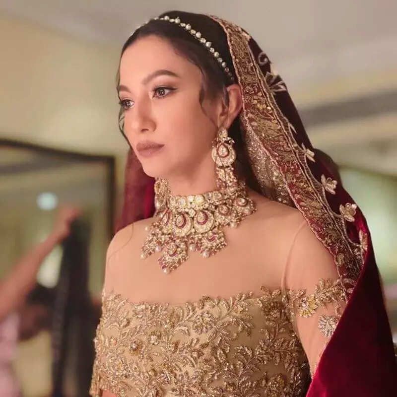 गौहर खान (Gauahar Khan)