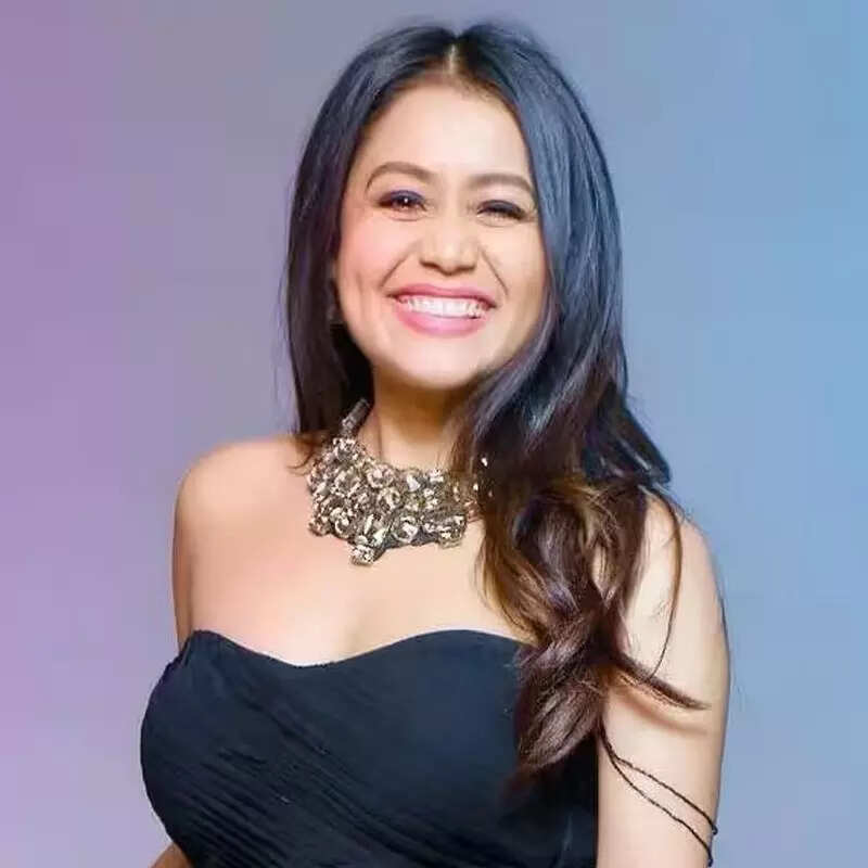 नेहा कक्कड़ Neha Kakkar