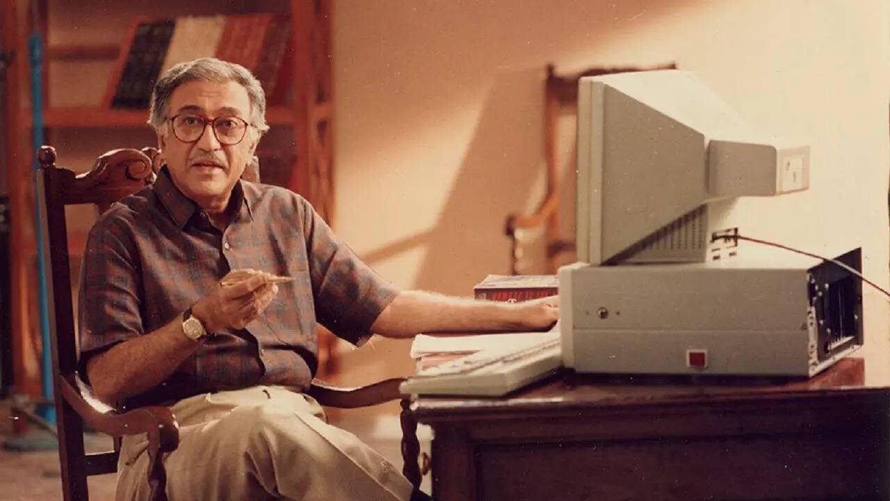 रिकॉर्ड्स के भी बादशाह थे अमीन सयानी