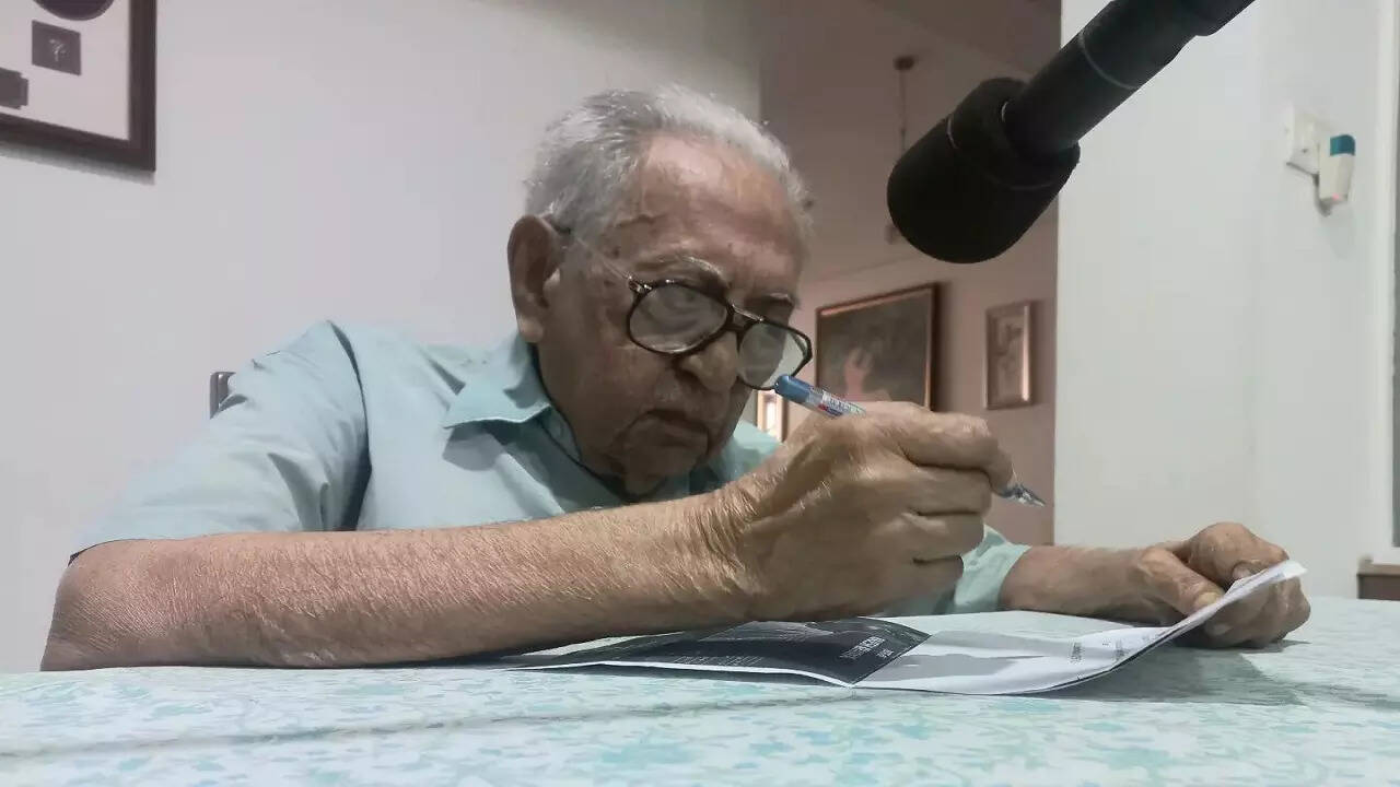 खामोश हो गई रेडियो के स्वर्ण युग की आवाज