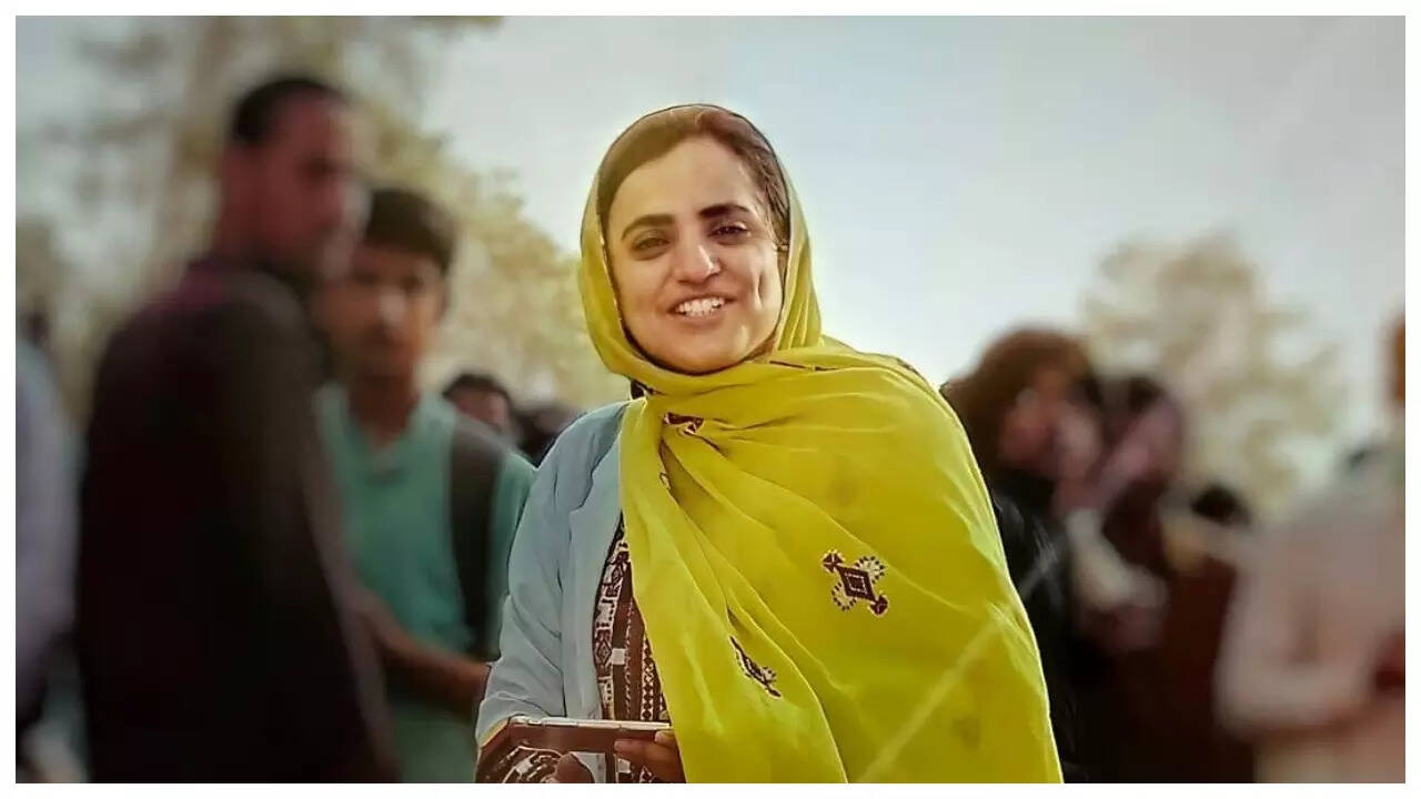 पाकिस्तानी सेना की बलूचों के साथ ज्यादती के मुद्दे उठाती हैं