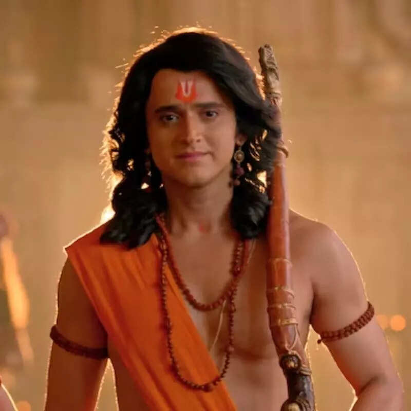 श्रीमद रामायण Shrimad Ramayan