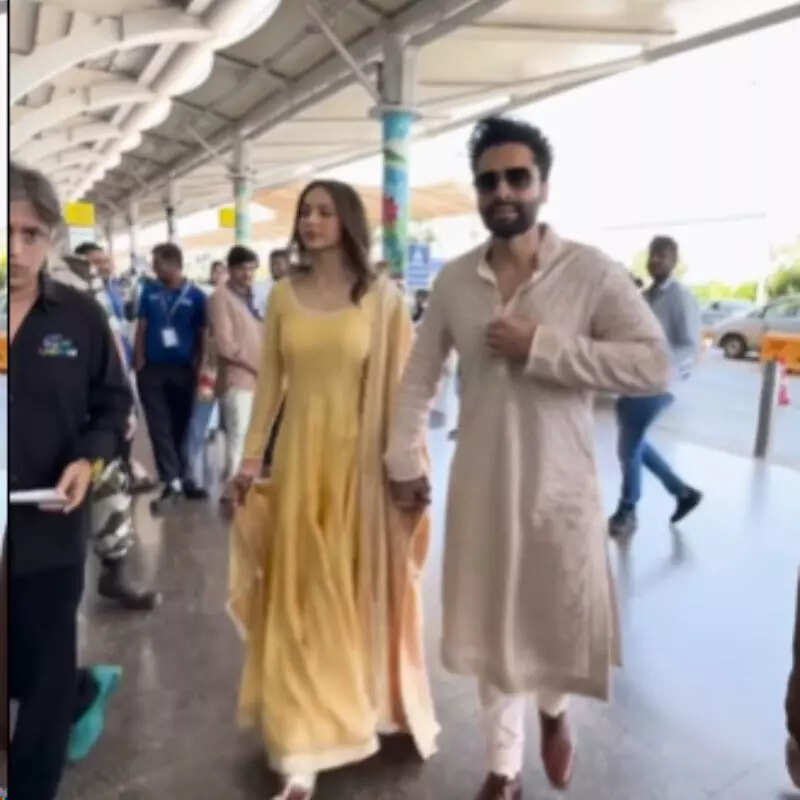21 फरवरी को रचाई शादी