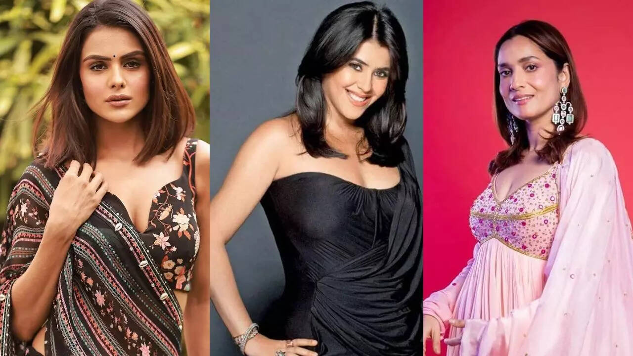 एकता कपूर के शो Naagin 7 को ये 6 हसीनाएं मार चुकी हैं लात मेकर्स को दिखाया ठेंगा