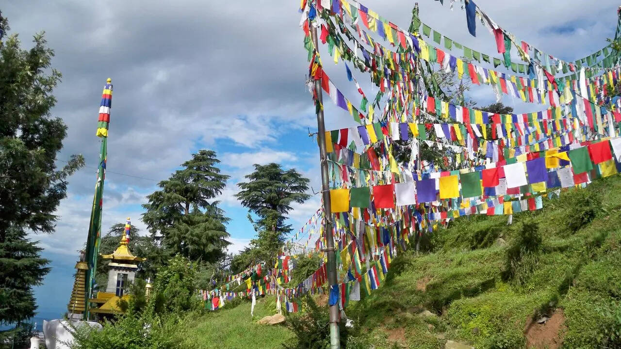 मैक्लोडगंज