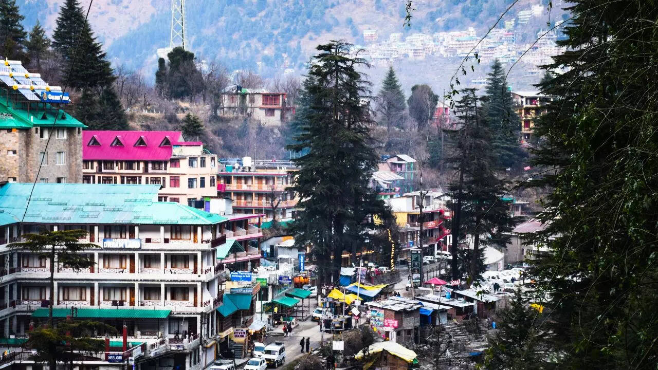 मनाली