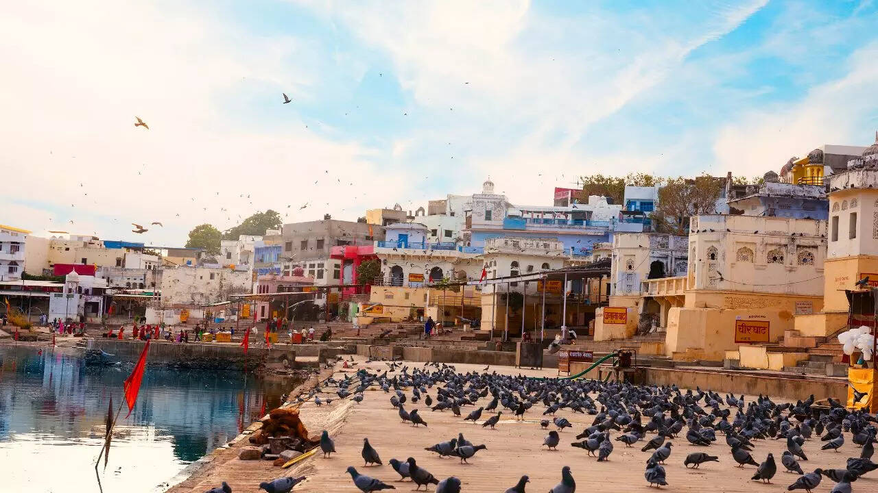 पुष्कर
