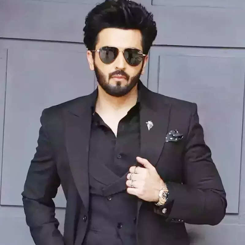धीरज धूपर Dheeraj Dhoopar