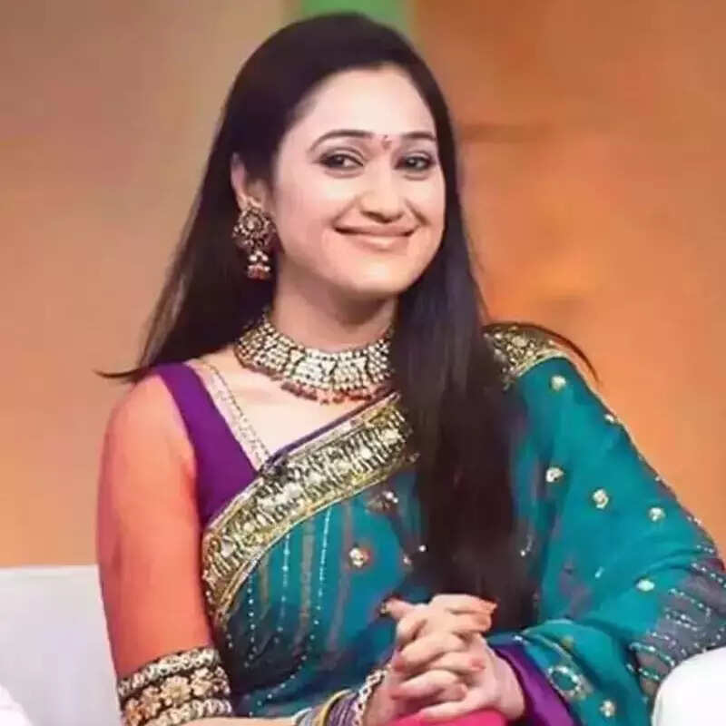 दिशा वकानी Disha Vakani