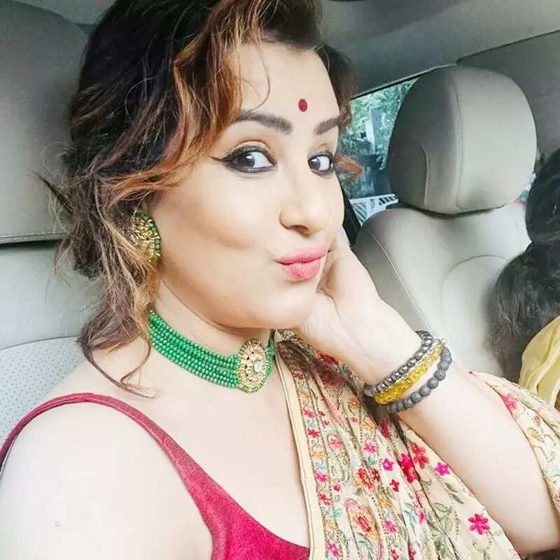 शिल्पा शिंदे Shilpa Shinde