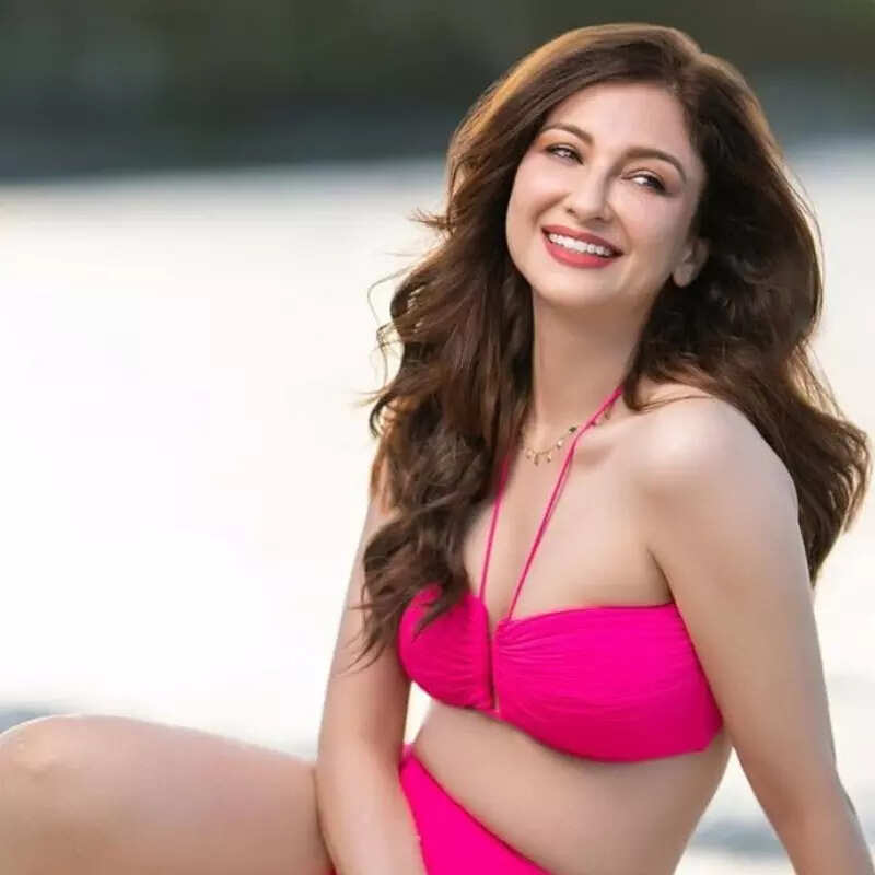सौम्या टंडन Saumya Tandon