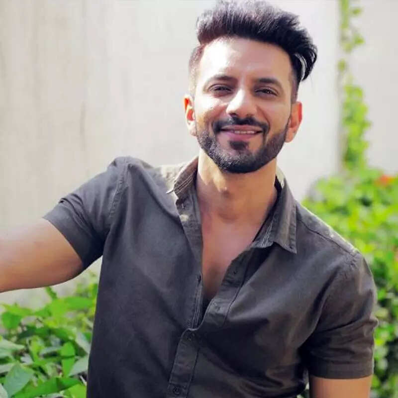 अली मर्चेंट Ali Merchant