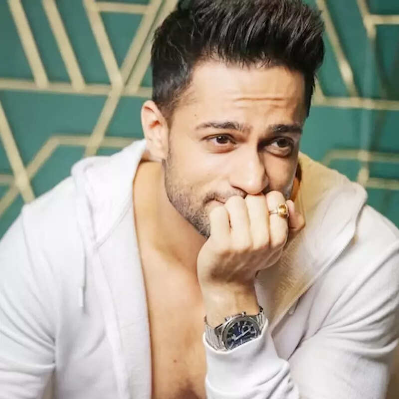 शालीन भनोट Shalin Bhanot