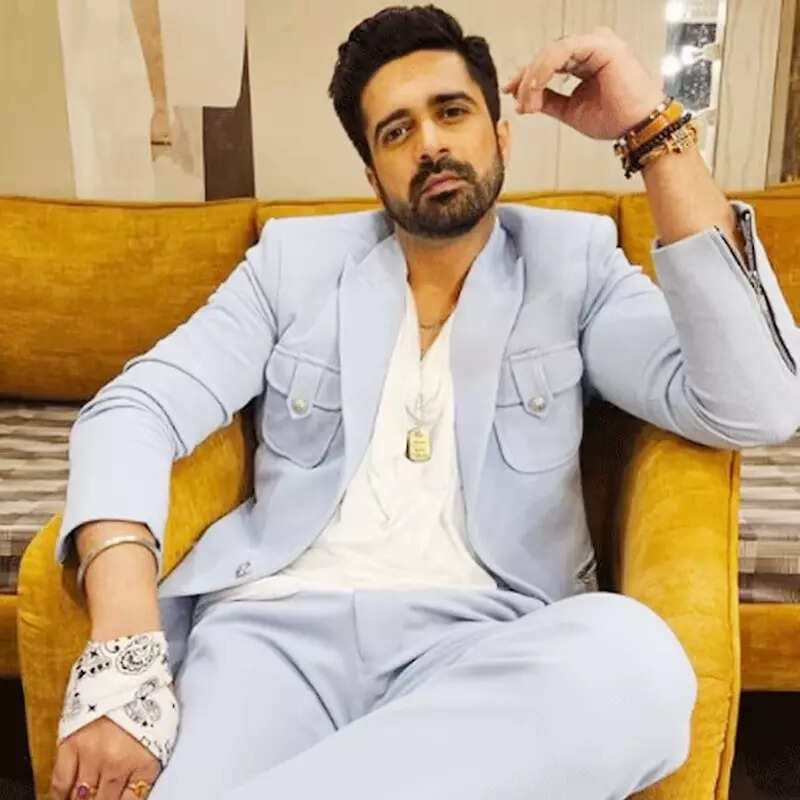 अविनाश सचदेव Avinash Sachdev