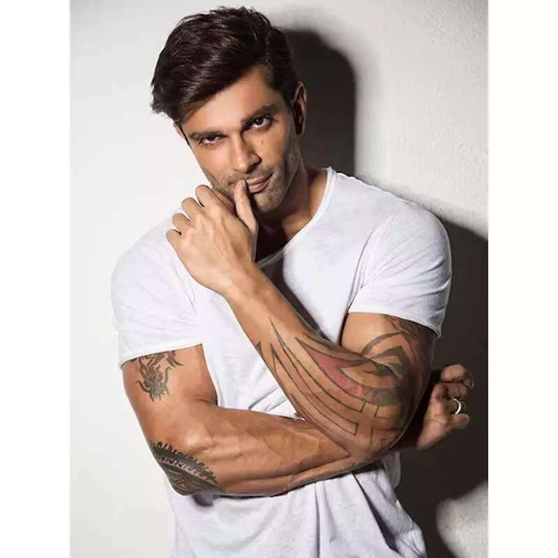 करण सिंह ग्रोवर Karan Singh Grover