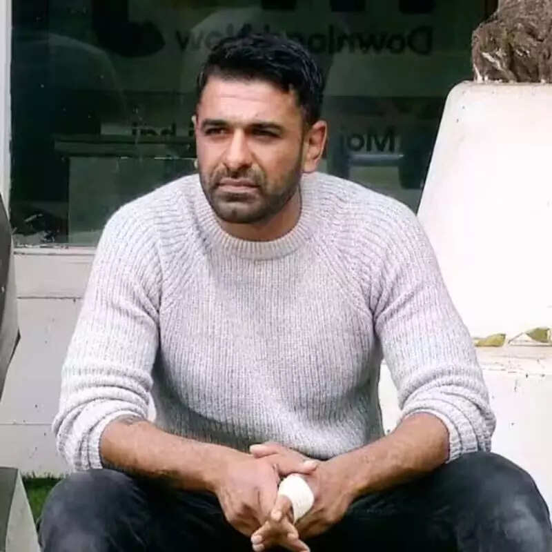 एजाज खान Eijaz Khan