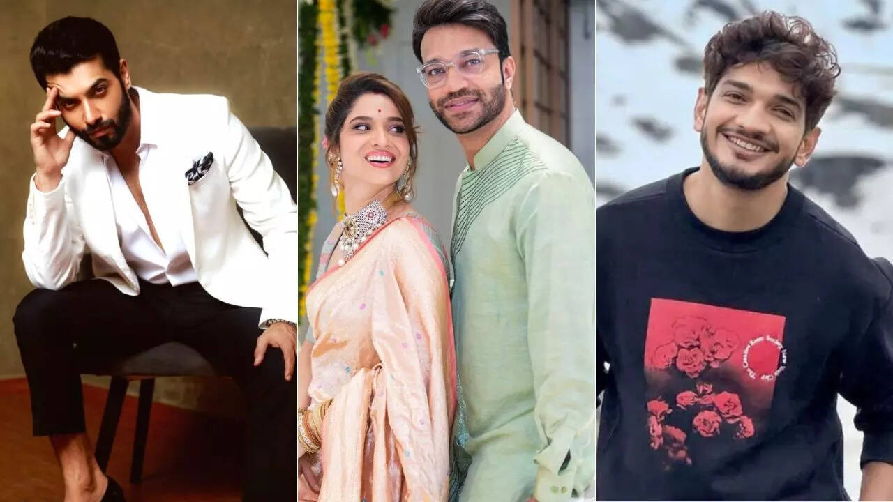 शादी के नाम पर गर्लफ्रेंड को ठेंगा दिखा गए ये टीवी सितारे