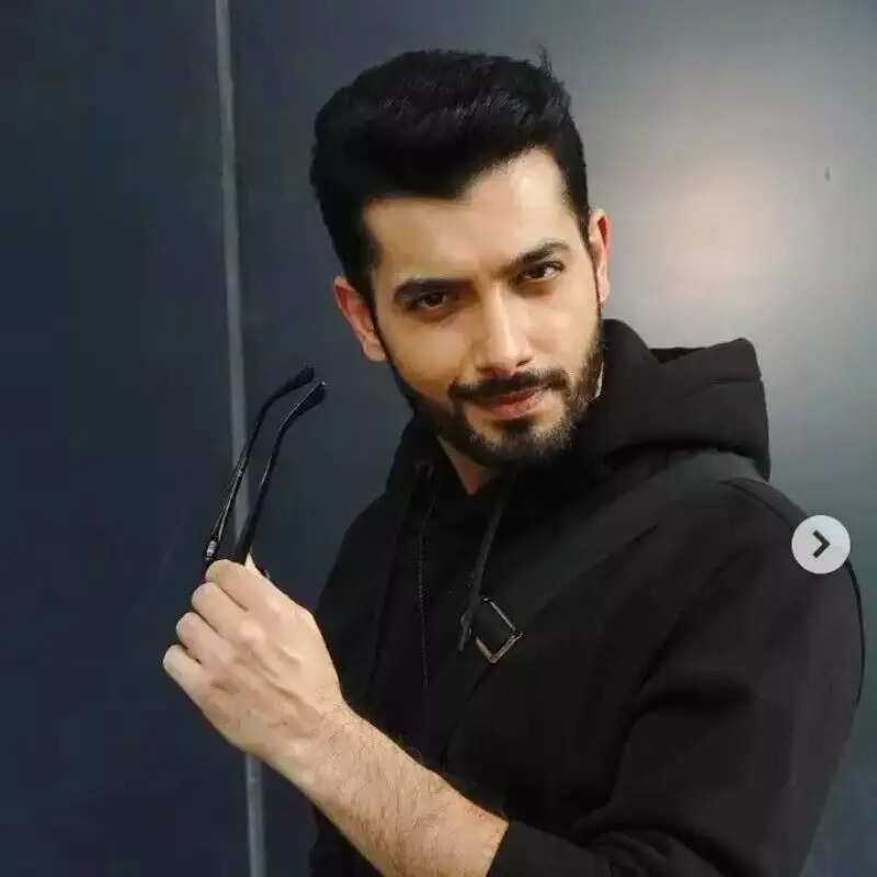 शरद मल्होत्रा Sharad Malhotra