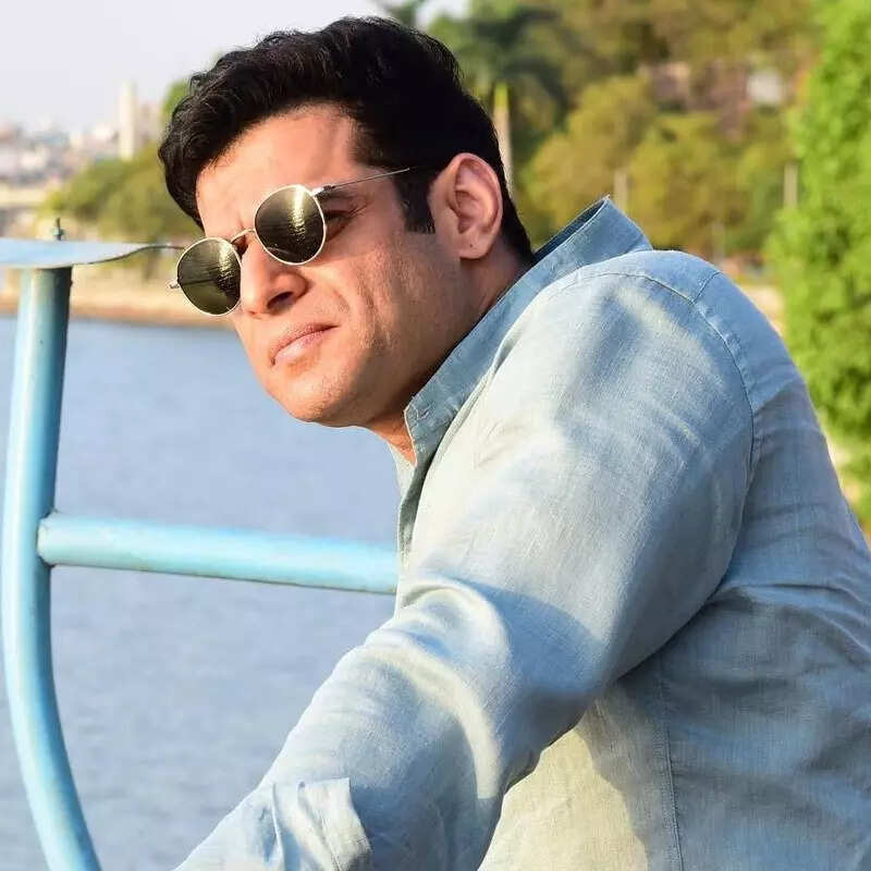 करण पटेल Karan Patel