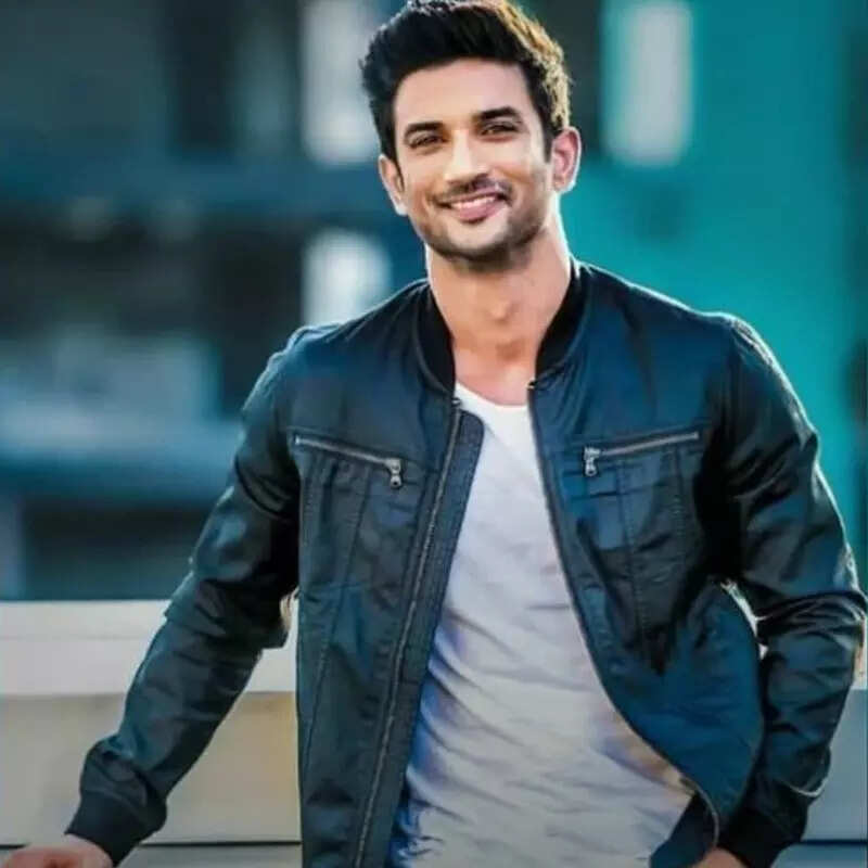 सुशांत सिंह राजपूत Sushant Singh Rajput
