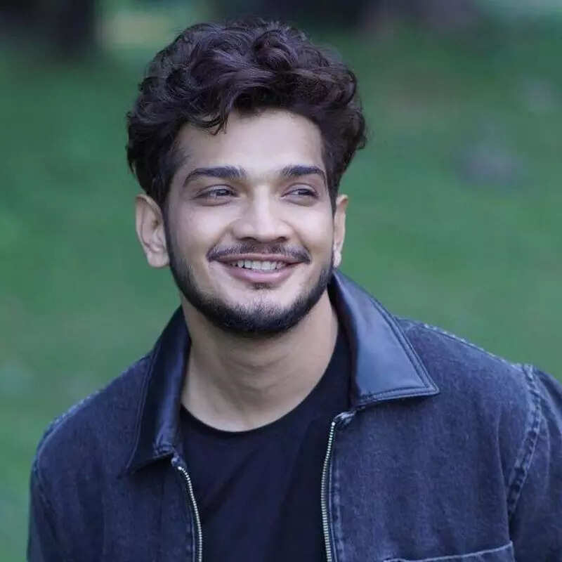 मुनव्वर फारूकी Munawar Faruqui