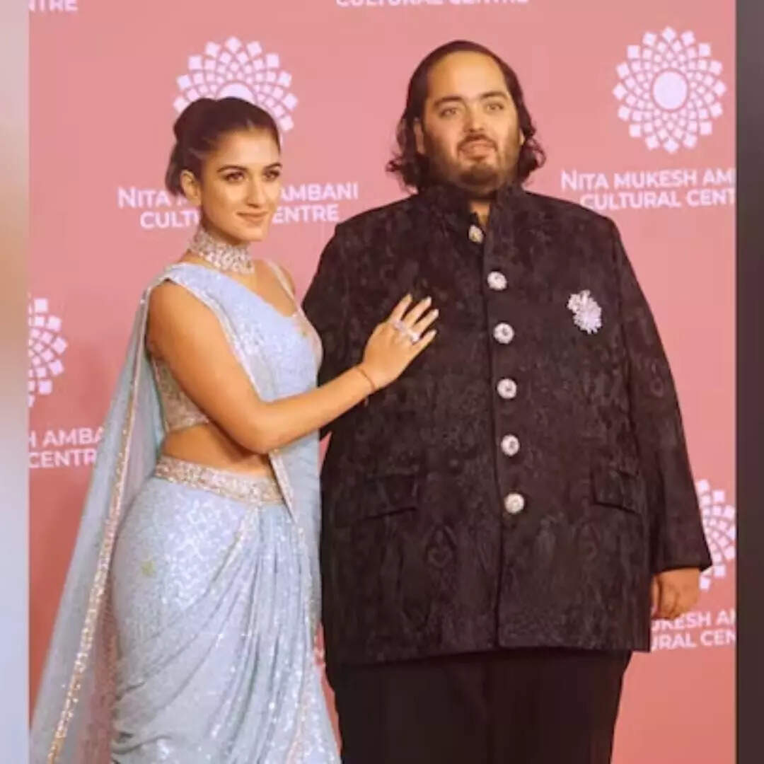 प्री वेडिंग सेरेमनी