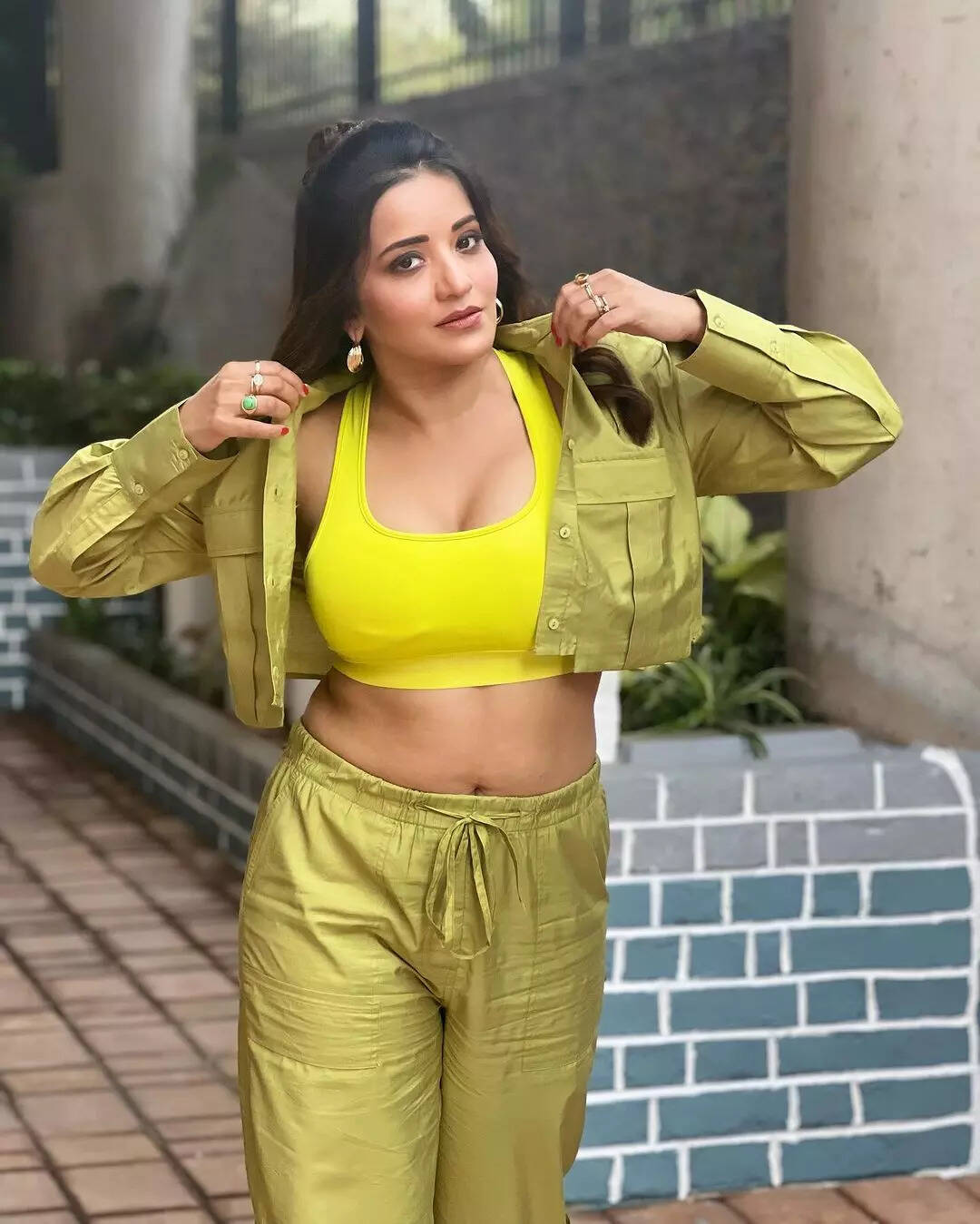 'जयते' से किया था डेब्यू