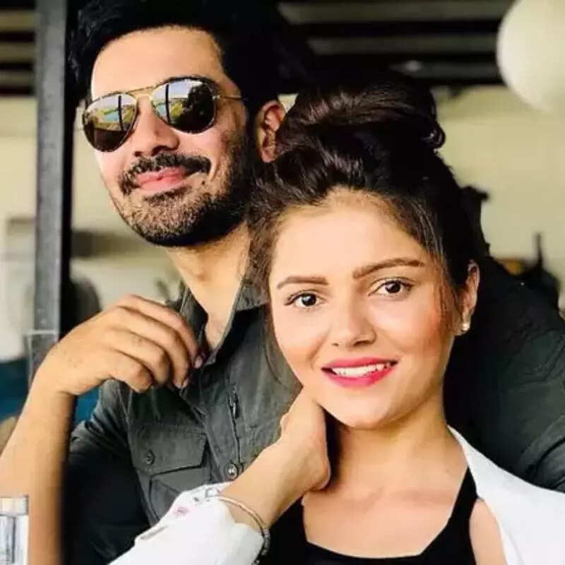 रुबीना दिलैक-अभिनव शुक्ला (Rubina Dilaik-Abhinav Shukla)