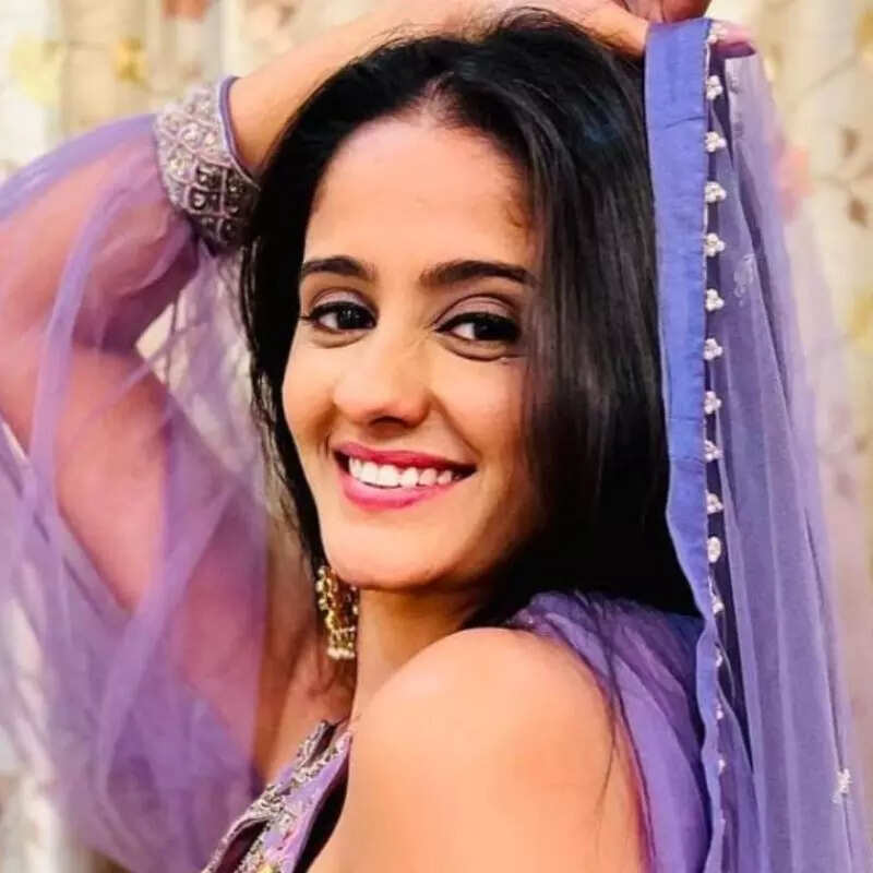 आयशा सिंह (Ayesha Singh)