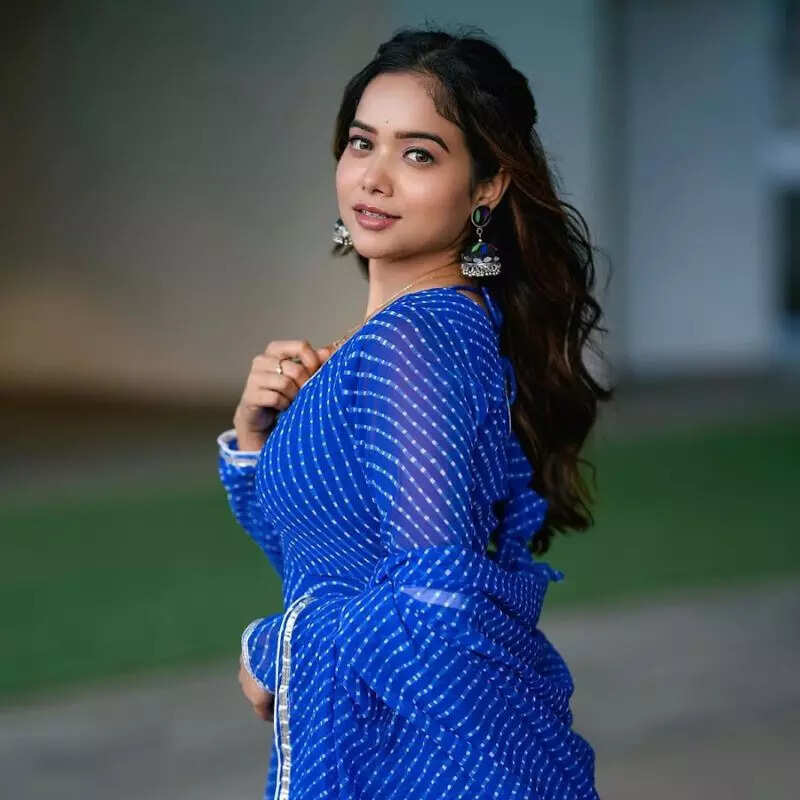 मनीषा रानी Manisha Rani