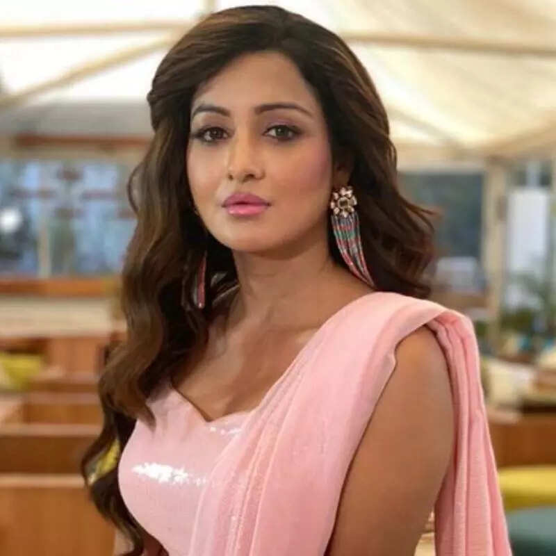 छवि पांडे Chhavi Pandey