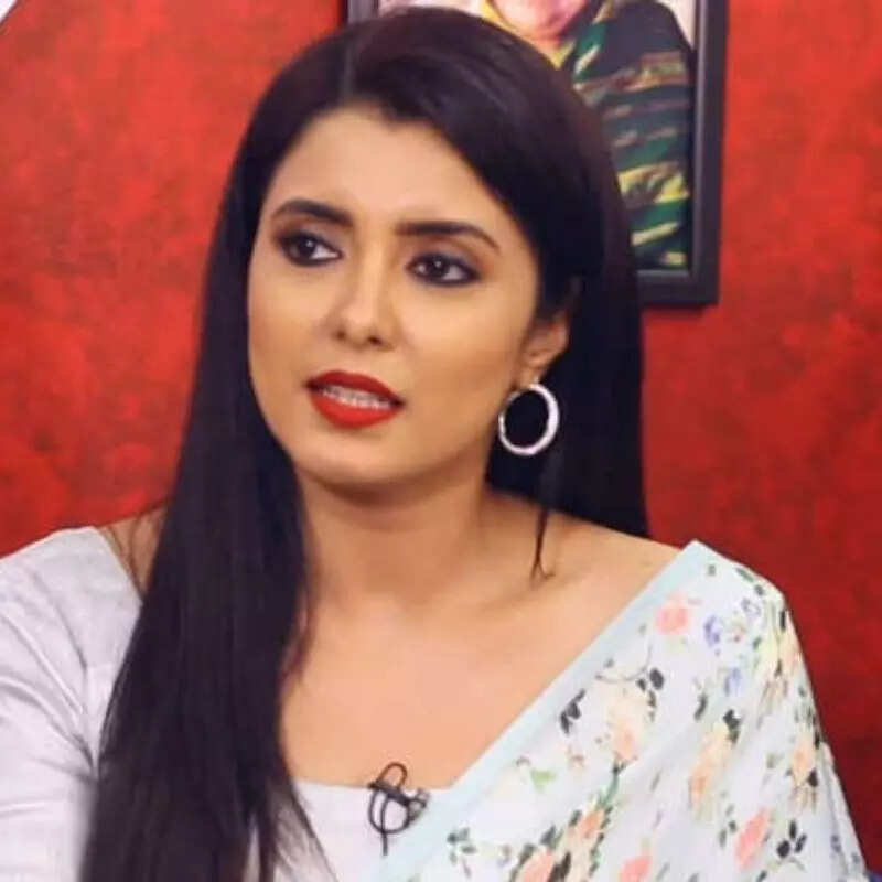 ऋचा सोनी Richa Soni