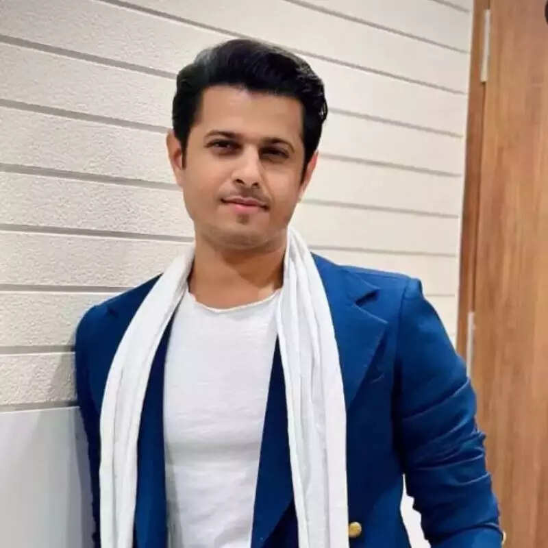 नील भट्ट Neil Bhatt