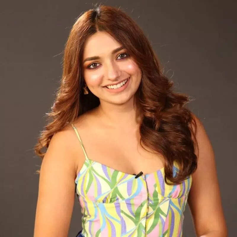जिया शंकर Jiyah Shankar