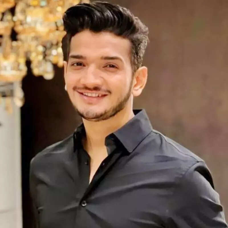 मुनव्वर फारूकी Munawar Faruqui