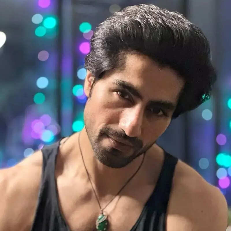 हर्षद चोपड़ा Harshad Chopda