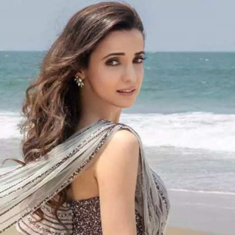 सनाया ईरानी Sanaya Irani