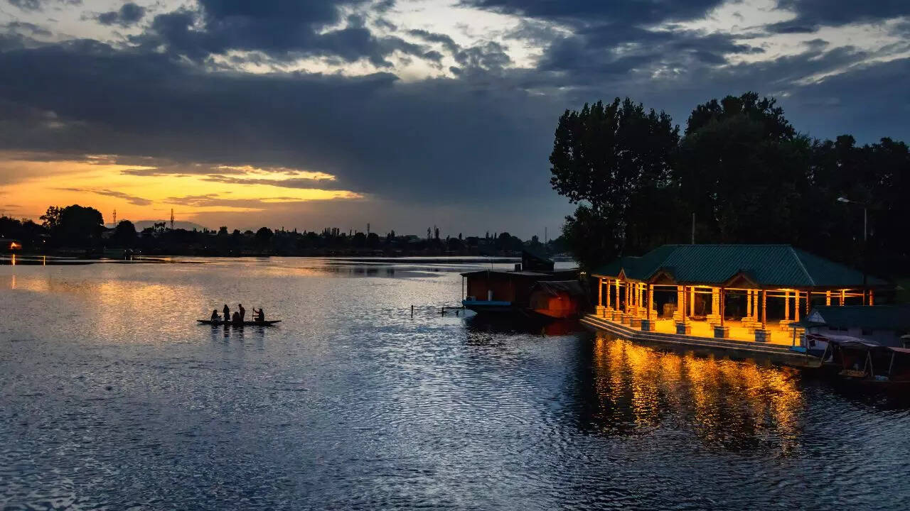 श्रीनगर
