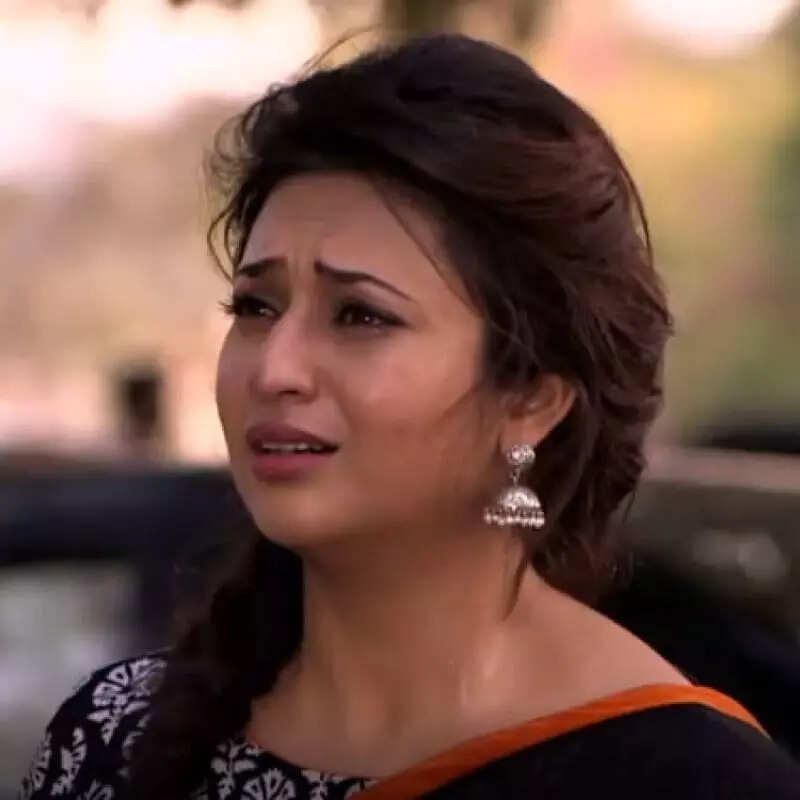 दिव्यांका त्रिपाठी Divyanka Tripathi