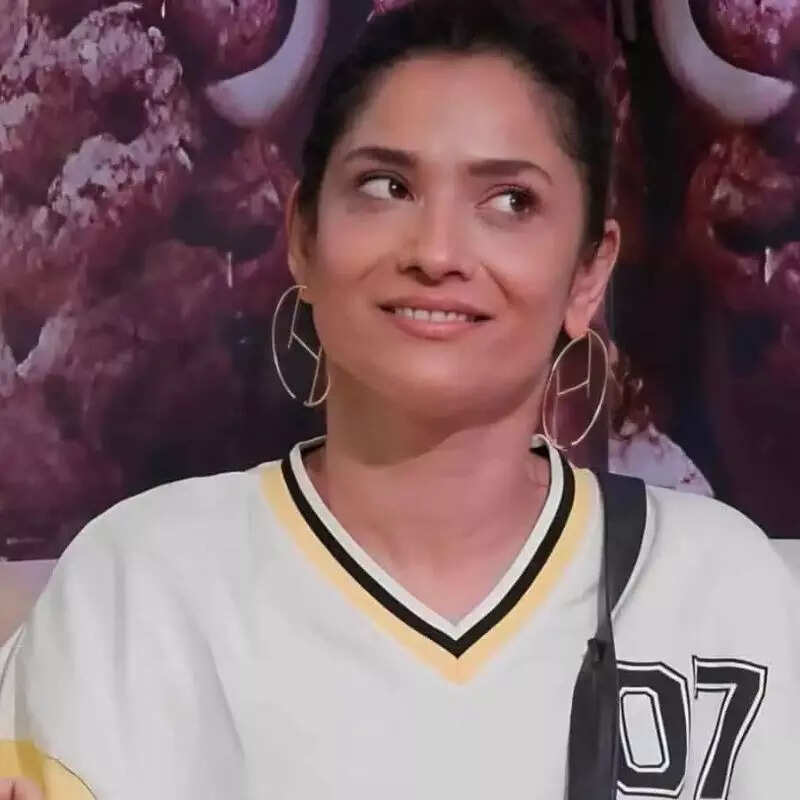 अंकिता लोखंडे Ankita Lokhande