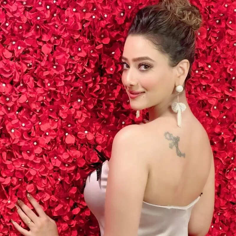 मदालसा शर्मा Madalsa Sharma