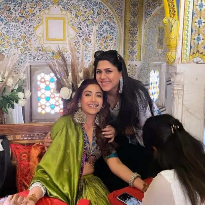 खूबसूरती देख फैंस हुए फिदा