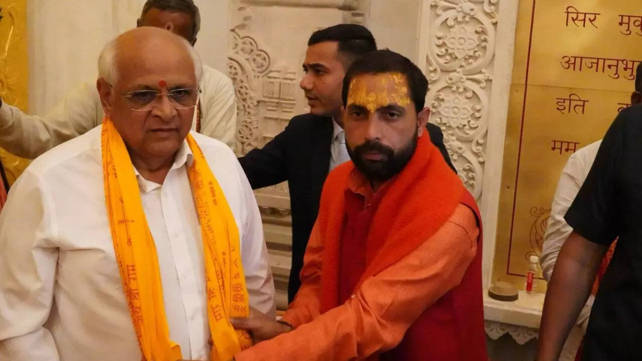 पीएम मोदी और सीएम योगी का जताया आभार