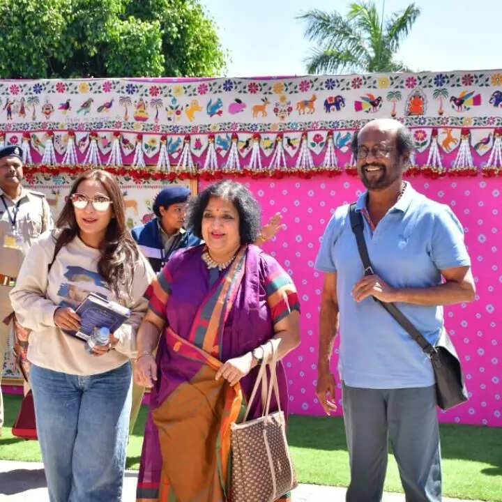 रजनीकांत
