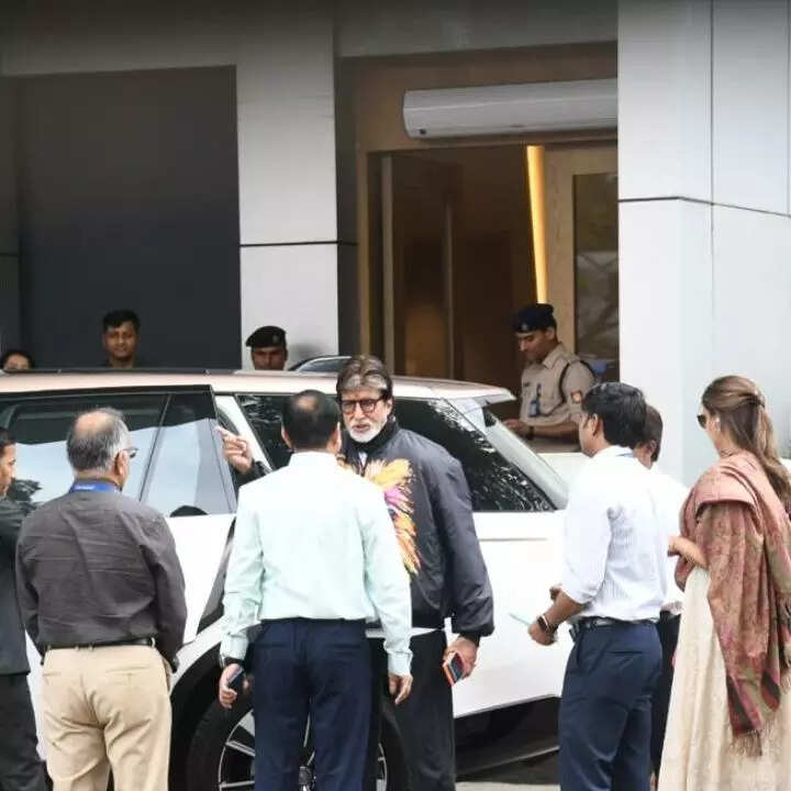 अमिताभ के लुक ने जीता दिल