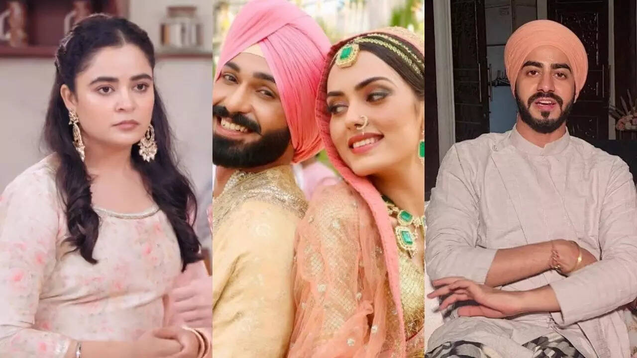 Teri Meri Doriyaan के ये हैं साइड किरदार
