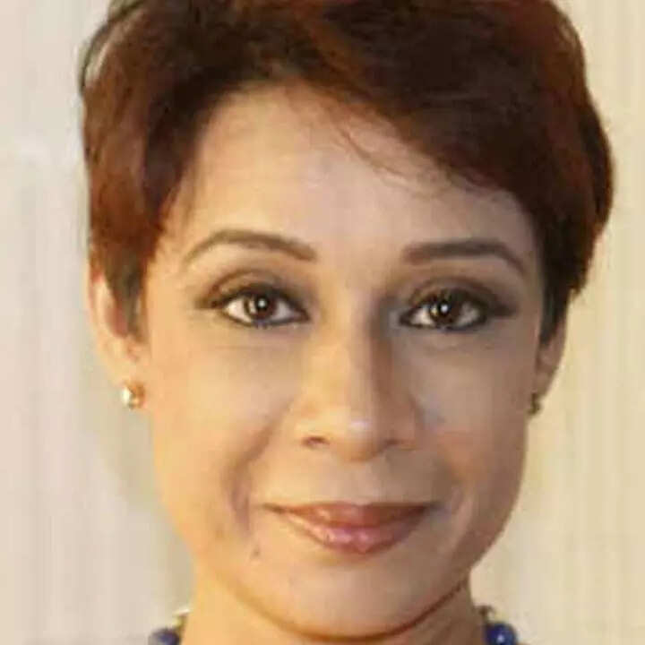 स्वाती आंनद